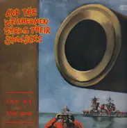 The Ex + Tom Cora - And the Weathermen Shrug Their Shoulders