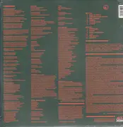 LP - The Ex + Tom Cora - Scrabbling At The Lock