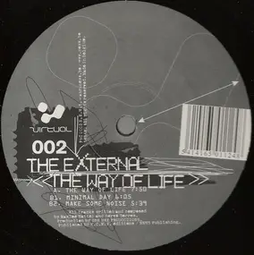 The External - The Way Of Life