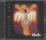 CD - The Extinct - Ouch