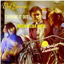 12inch Vinyl Single - The Extras - In The Road To Zambando