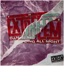 12inch Vinyl Single - The Extreem - Dancing All Night