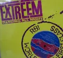 12'' - The Extreem - Dancing All Night