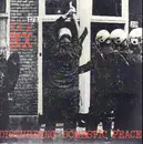 LP - The Ex - Disturbing Domestic Peace - Lp+7'