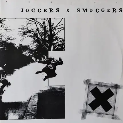 The Ex - Joggers & Smoggers