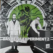 The Exaltics - Das Heise Experiment 2