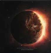 LP-Box - The Exaltics | Heinrich Mueller - Dimensional Shifting - LTD ED Purple Vinyl