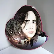 Picture Disc - The Exaltics & Helena Hauff - Futuros Ep - EP, Numbered