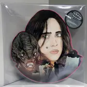 Picture Disc - The Exaltics & Helena Hauff - Futuros Ep - EP, Numbered