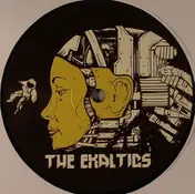 The Exaltics - THEY ARRIVE