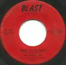 7inch Vinyl Single - The Excellents - Coney Island Baby / You Baby You