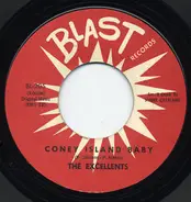 The Excellents - Coney Island Baby / You Baby You