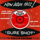 7inch Vinyl Single - The Excellos - I've Got Love If You Want It / Susie-Q