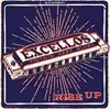 LP - The Excellos - Rise Up
