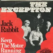 Exception - Jack Rabbit