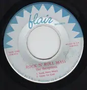 The Exceptions - Rock 'N' Roll Mass
