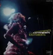 The Excitements - The Excitements