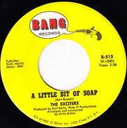 The Exciters - A Little Bit Of Soap