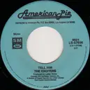 7inch Vinyl Single - The Exciters / Jackie DeShannon - Tell Him / Put A Little Love In Your Heart