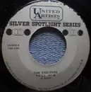 7inch Vinyl Single - The Exciters - Tell Him / He's Got The Power