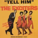 CD - The Exciters - Tell Him The Ultimate Collection