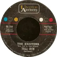 The Exciters / Jackie DeShannon - Tell Him