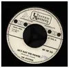 7inch Vinyl Single - The Exciters - He's Got The Power