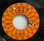 The Exciters - I Want You To Be My Boy