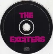 CD - The Exciters - Tell Him The Ultimate Collection