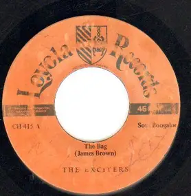The Exciters - The Bag