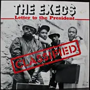 The ExecS - Letter To The President
