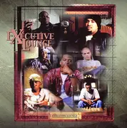 CD - The Executive Lounge - Executive Lounge - Slipcase