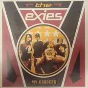 CD Single - The Exies - My Goddess