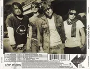 CD - The Exies - Inertia
