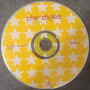 CD Single - The Exies - My Goddess