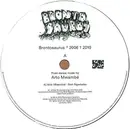 12inch Vinyl Single - The Exile Missile & Arto Mwambe - Brontosaurus 2006 - 2010
