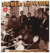 The Exiles - Big Beat Cellar Scene Volume 2