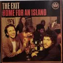 CD - The Exit - Home For An Island
