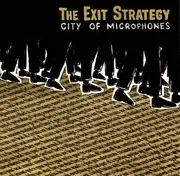 CD - The Exit Strategy - City Of Microphones