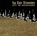 CD - The Exit Strategy - City Of Microphones