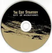 CD - The Exit Strategy - City Of Microphones