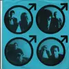 7inch Vinyl Single - The Exit - Who Asked You / Out In The Street - Blue cover / 1st US pressing