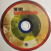 CD - The Exit - Home For An Island