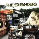 LP - The Expanders - Hustling Culture - 180g