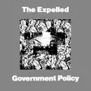 7inch Vinyl Single - The Expelled - Government Policy