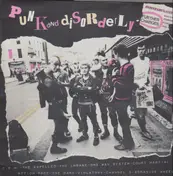 The Expelled - Punk And Disorderly - Further Charges