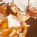 CD - The Experiment - What Goes Up