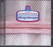 CD - The Experimental Pop Band - Discgrotesque