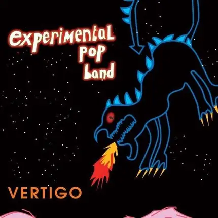 The EXPERIMENTAL POP BAND - Vertigo