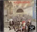 CD - The Exploited - Troops Of Tomorrow
